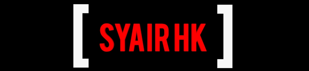 Syair HK